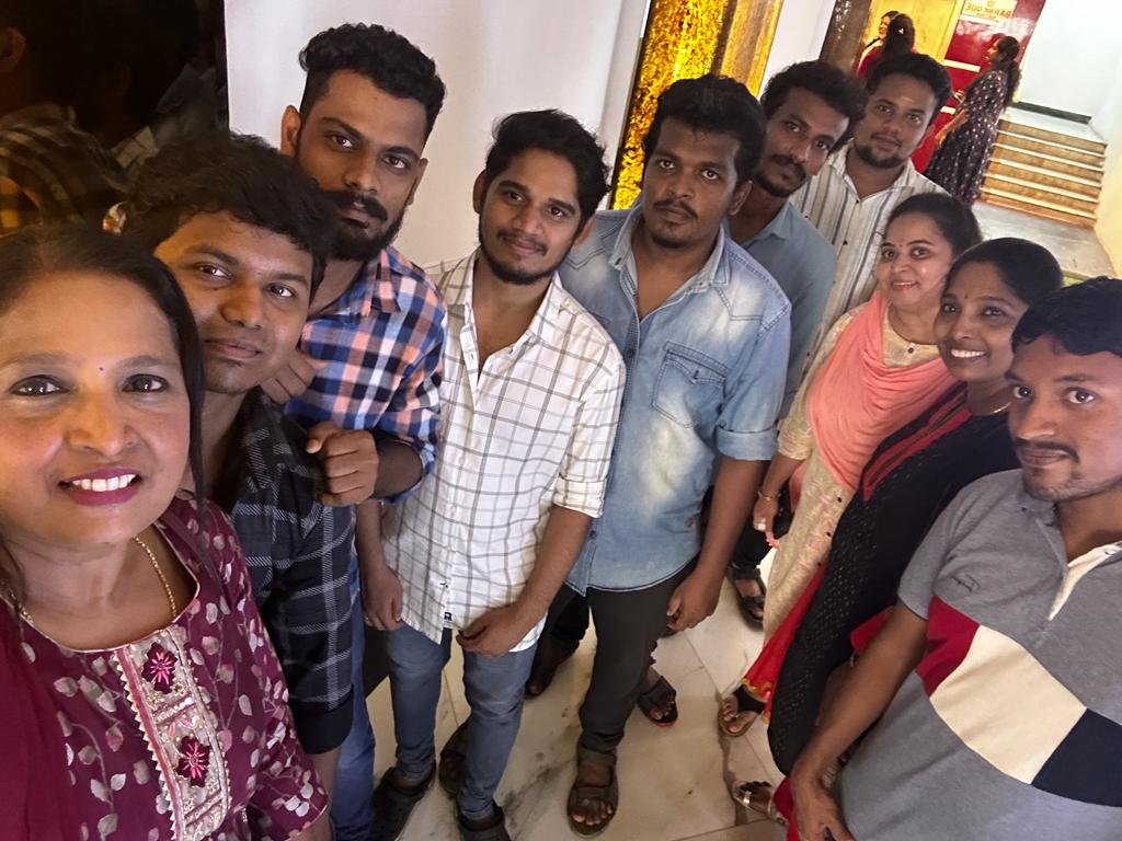 EDL Technologies team gallery image